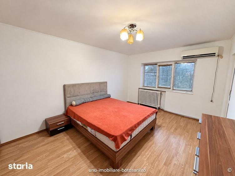 Apartament dec.-2 camere- 2 balcoane - Zona Savenilor T.Vladimirescu - 5