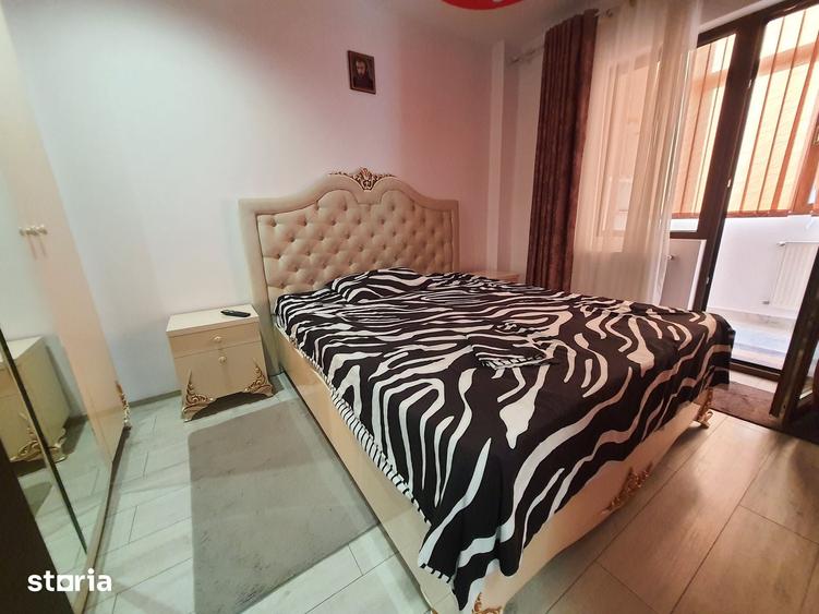 Valea Adanca - Complex Nicol Residence, 2 camere, etaj 1, loc parcare - 5