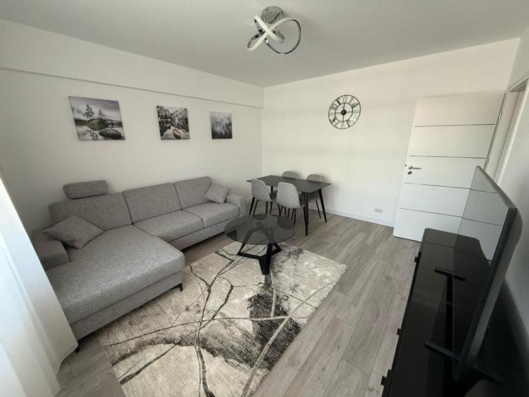 Apartament cu 2 camere decomandat în Prelungirea Ghencea