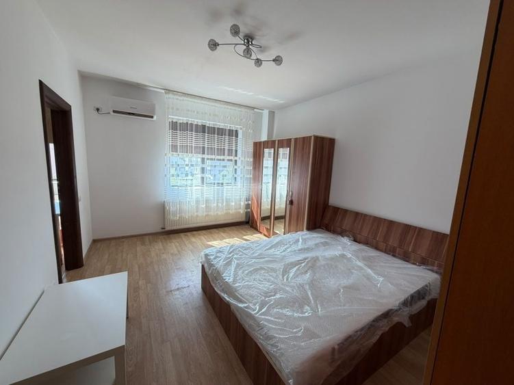 Garsonieră în Central