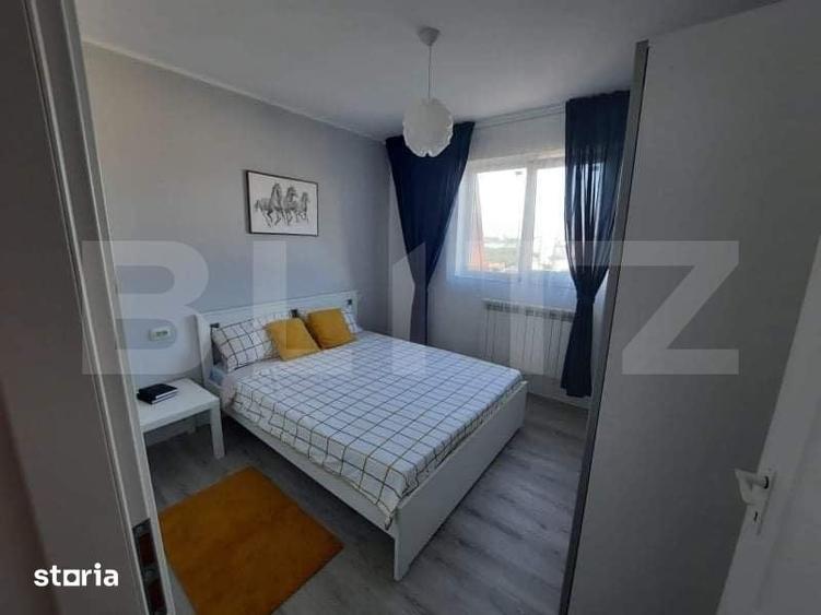 Apartament cu 3 camere în Obcini