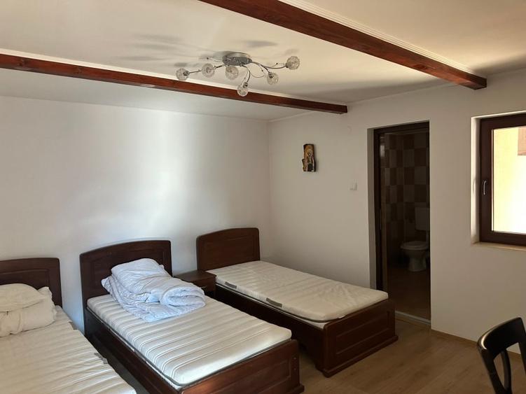 Spațiu comercial, de 2,550 mp, în Pietroșani