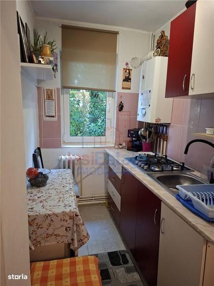 Apartament cu 2 camere decomandat în Alexandru cel Bun