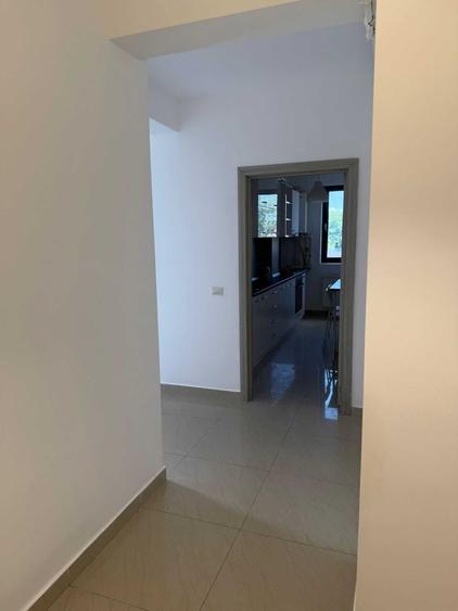 Apartament cu 2 camere decomandat în Chiajna