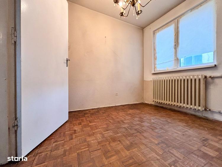 ULTRACENTRAL Rar NBalcescu 4 camere, Vedere Mixta, FARA Risc 73mp 0%CO - 9