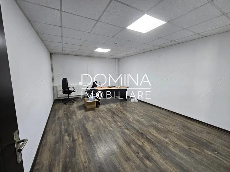 Spațiu comercial, de 220 mp, în Debarcader