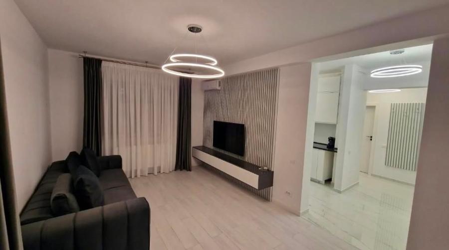 Apartament cu 2 camere în Grozăvești