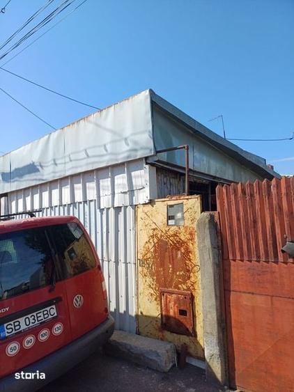 Teren de 150 mp, în Ion Creangă