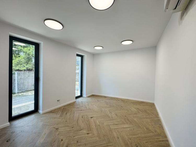 Cartierul Evreiesc-Unirii |Vilă premium de închiriat | 174 mp | P+M| Comision 0% - 5