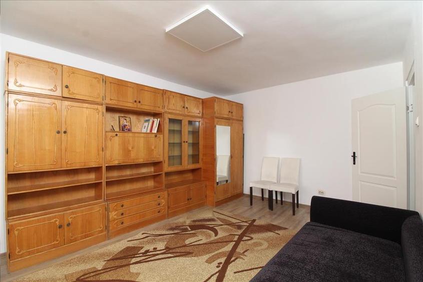Manastur, Str. Parang: 2 Camere Decomandate, 2 Balcoane | McDonald''s - 4