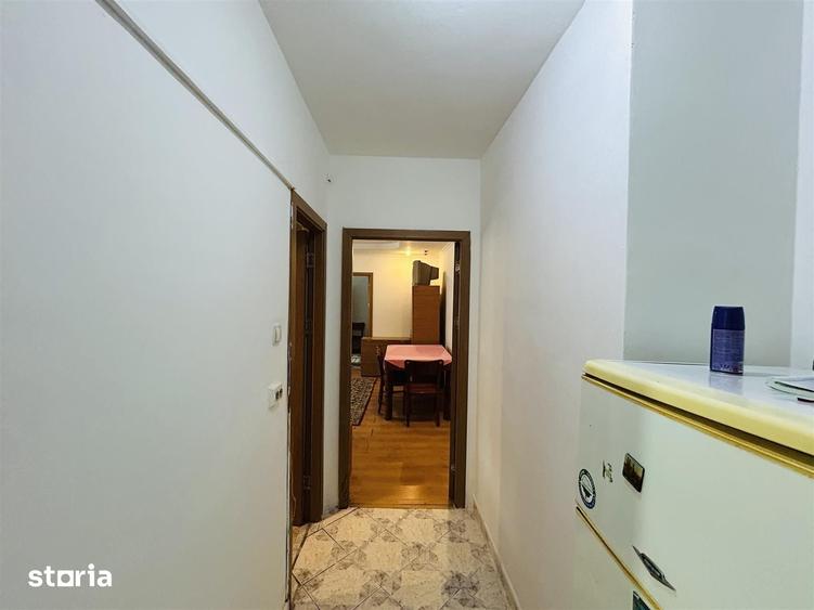 Apartament cu 2 camere în Cedonia