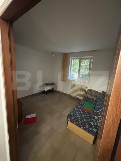 Apartament cu 3 camere decomandat, mobilat în Aiud