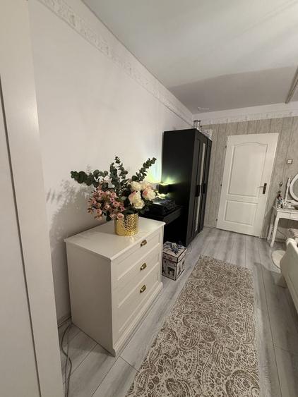 Apartament 3 camere | 60 mp | 2 balcoane | Soseaua Vergului | Etaj 8 - 5