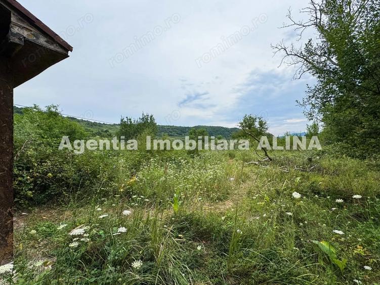 Teren de 4664 mp, în Boholt