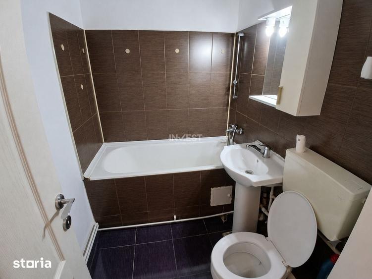 Apartament 2 camere de inchiriat zona Metalurgie - 9