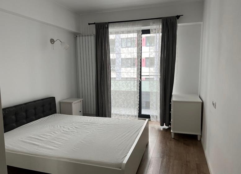Apartament cu 2 camere decomandat în Grozăvești
