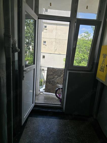 Garsonieră nedecomandată în Central