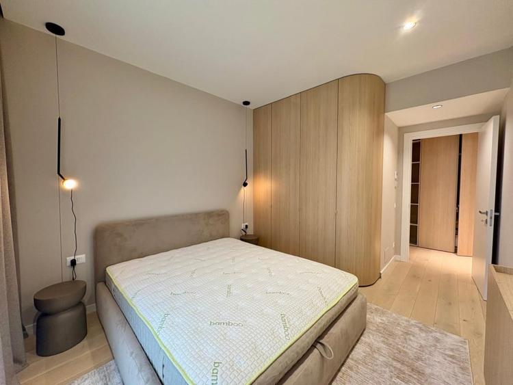 Apartament cu 2 camere decomandat, mobilat în Aviației