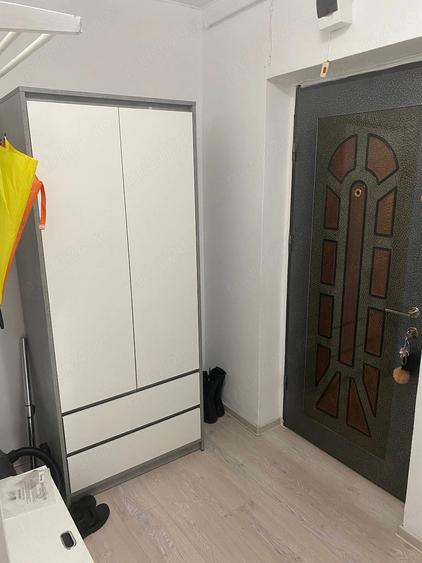 Apartament cu 2 camere decomandat în Gheorgheni