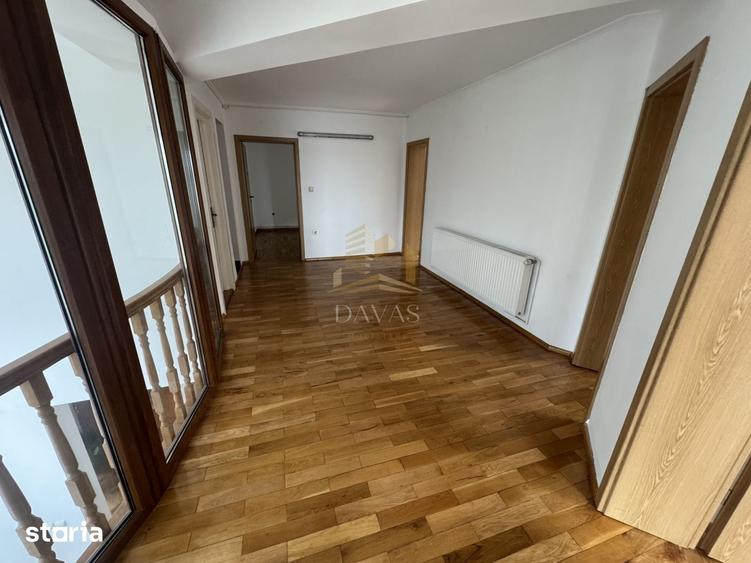 Casă cu Teren 1500 Mp în Andrei Mureșanu