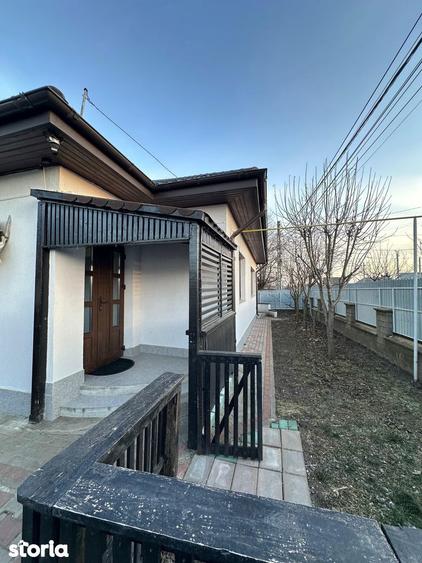 De vanzare casa la 5 minute de Roman, teren 612 mp, 93.000euro - 14
