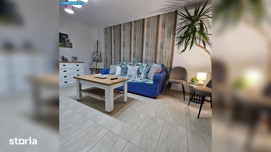 Vand apartament cu 2 camere - 1
