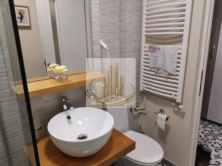 Grand Mobilis Imobiliare Apartament 2 camere(1 dormitor) de închiriat - 4