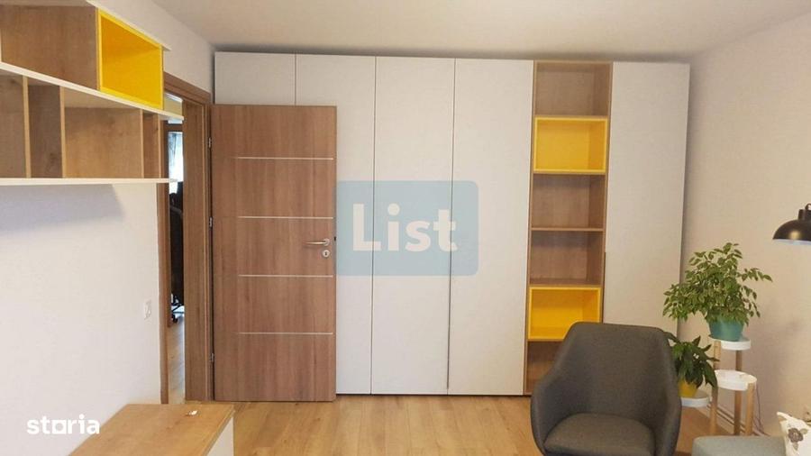 Apartament cu 3 camere decomandat în Gheorgheni — fotografia 3