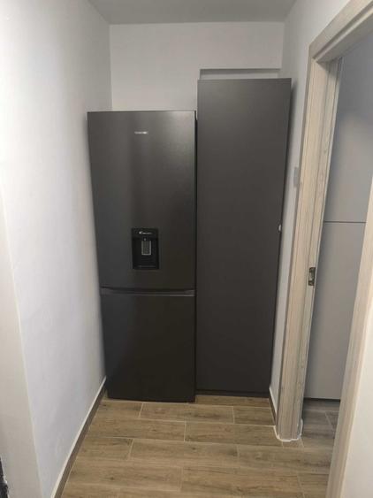 Garsonieră decomandată în Alexandru cel Bun
