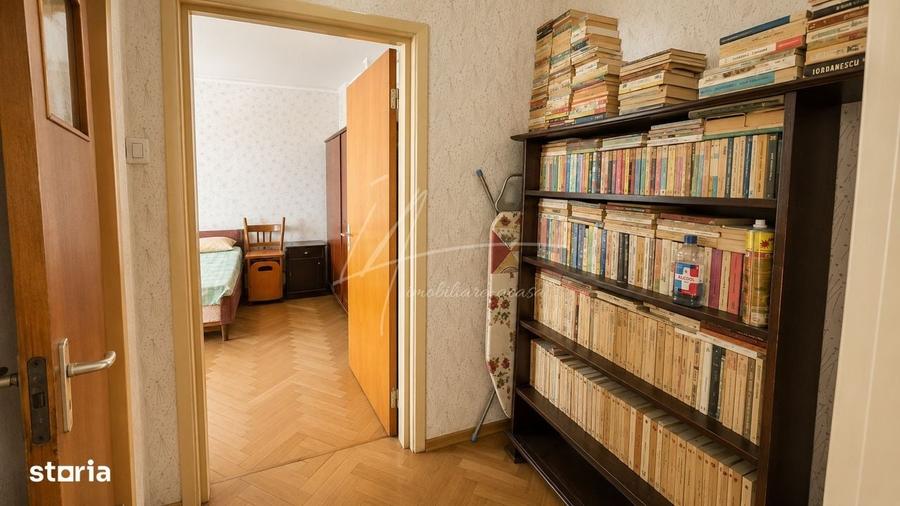 Cel mai urat apartament din Bucurestii Noi. Fa-l tu frumos! - 5
