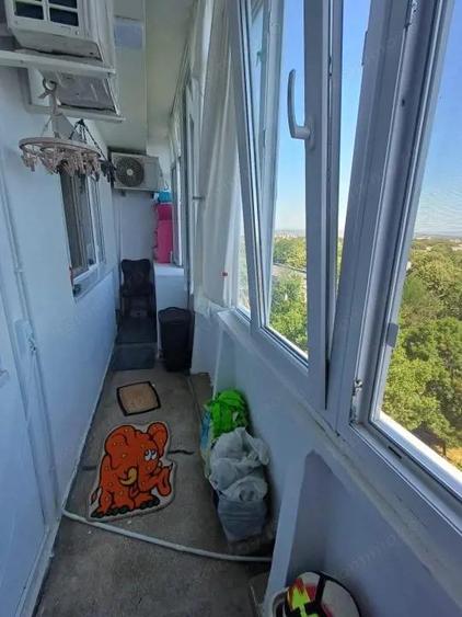 Apartament cu 2 camere decomandat în Nord