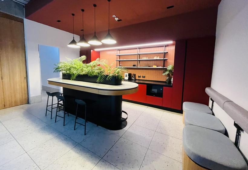 Studio dublu Marmura | Bucureștii Noi | Jiului - 11