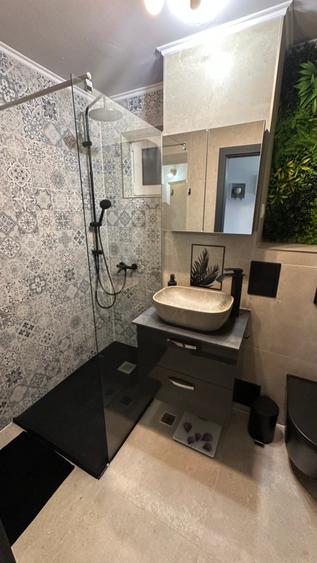Apartament cu 2 camere în Mănăștur
