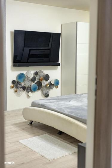 Apartament cu 2 camere în Siderurgiștilor