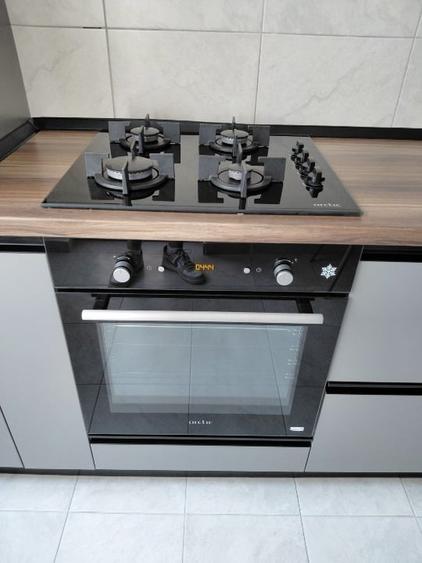 Apartament cu 2 camere decomandat, mobilat în Theodor Pallady