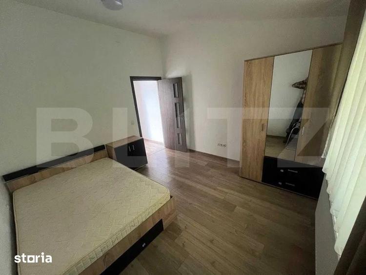 Apartament cu 3 camere în Tudor Vladimirescu