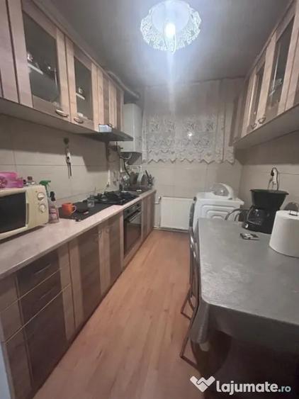 Apartament 2 camere 50mp, Zona Manastur - Cluj-Napoca (Cluj) - 2