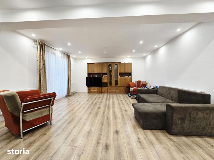 Casă cu 4 camere cu Teren 515 Mp în Șega