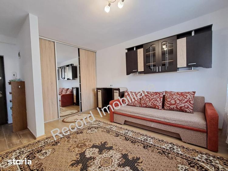 Inchiriere Apartament 1 camera, 32 mp, parcare zona Eroilor Floresti - 5