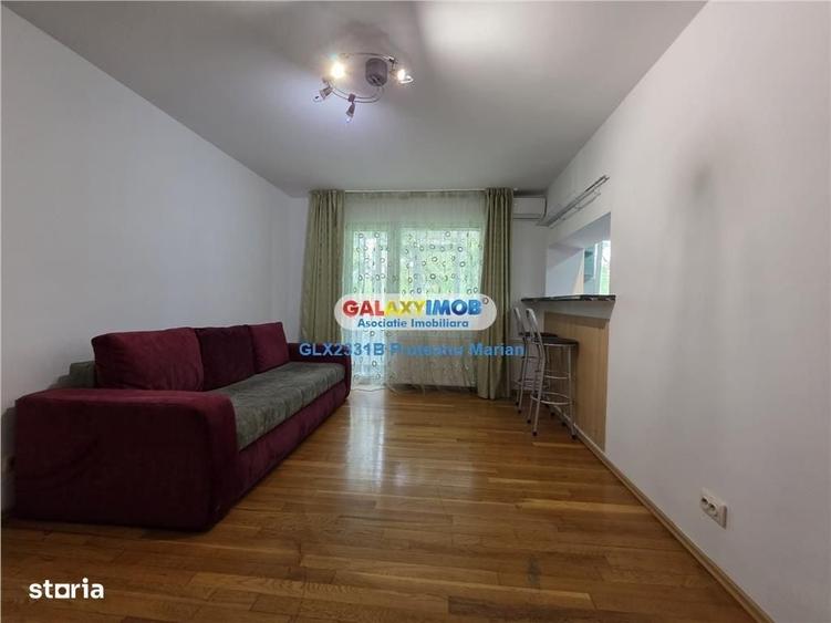 Inchiriere apartament Moderncu 2 camere situat la Romancieriilor - 10