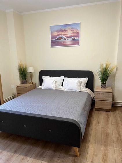 Apartament în Faleza Nord