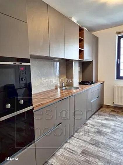 Apartament modern 2 camere separate, Intre Lacuri, Park Lake, zona Iul