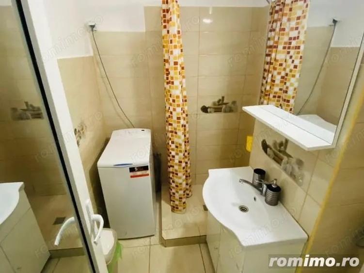 Garsonieră decomandată în Lugojului