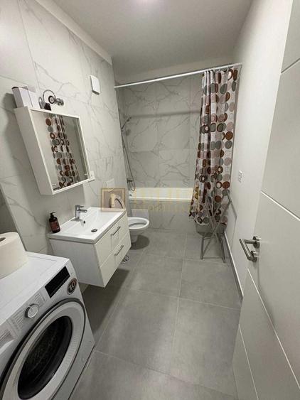 Apartament cu 2 camere decomandat, mobilat în Lipovei