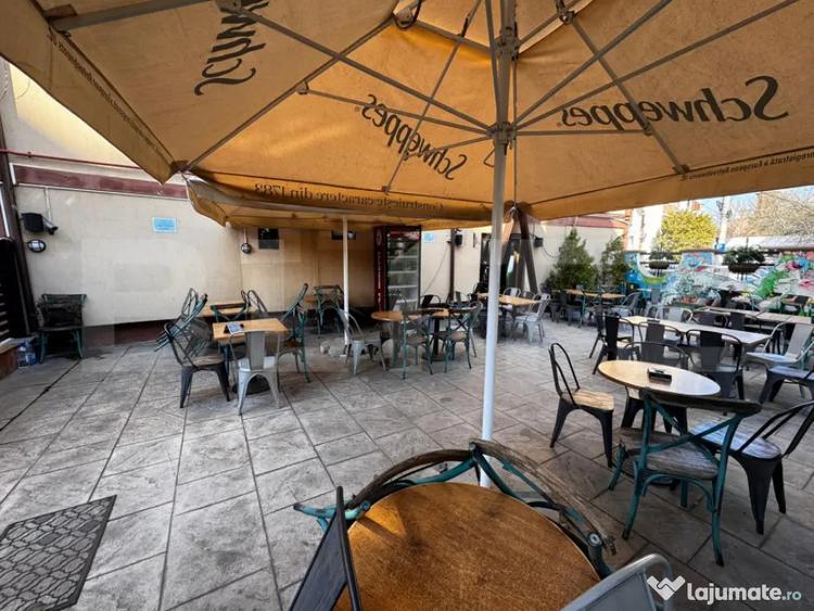 Spațiu comercial, de 115 mp, în Ultracentral
