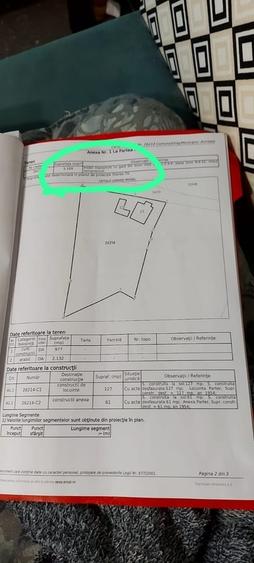 Teren în Central