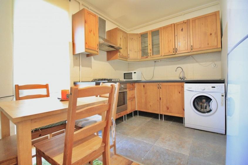 BANEASA, GREENFIELD-QUARTZ, APARTAMENT LANGA PADURE, LOC PARCARE, 0% COMISION! - 3