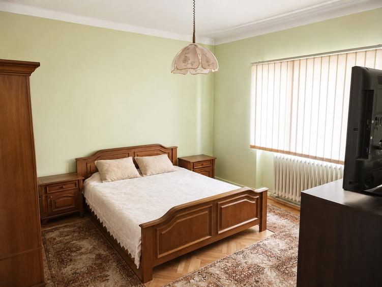 Casă individuală cu 3 camere cu Teren 600 Mp în Turnișor