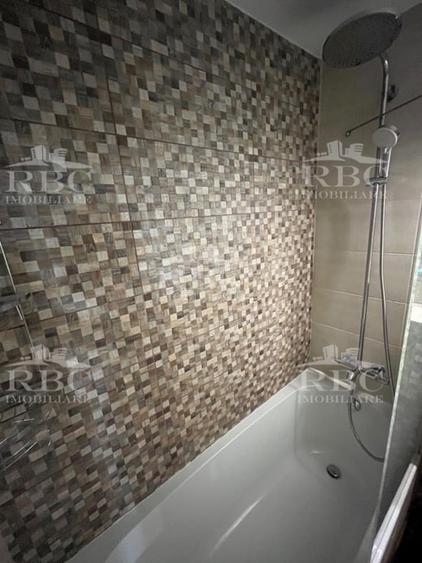 Apartament cu 3 camere decomandat în Grigorescu
