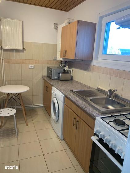 Apartament cu 2 camere în Ultracentral